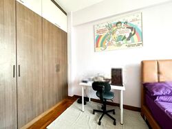 Hillington Green (D23), Condominium #553020711